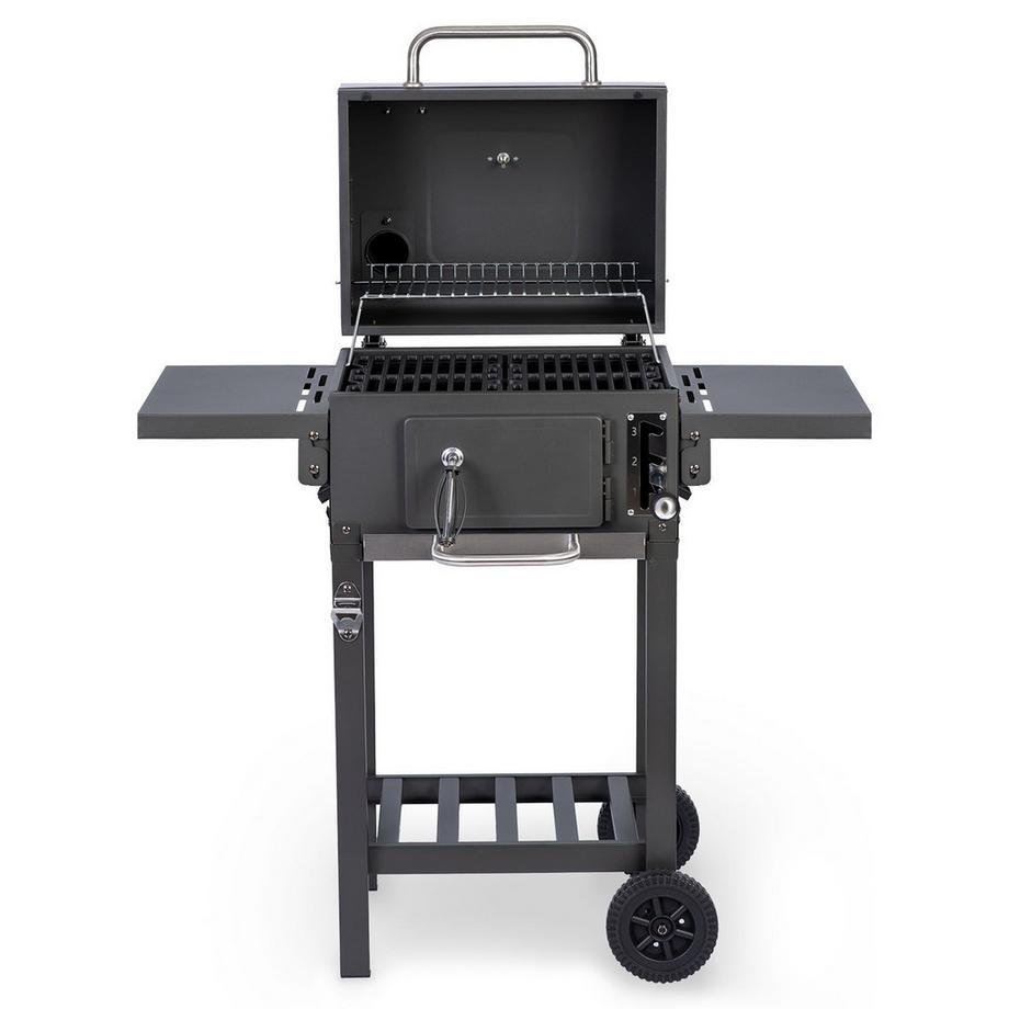 B2X  Berdsen BD-892 Holzkohlegrill 