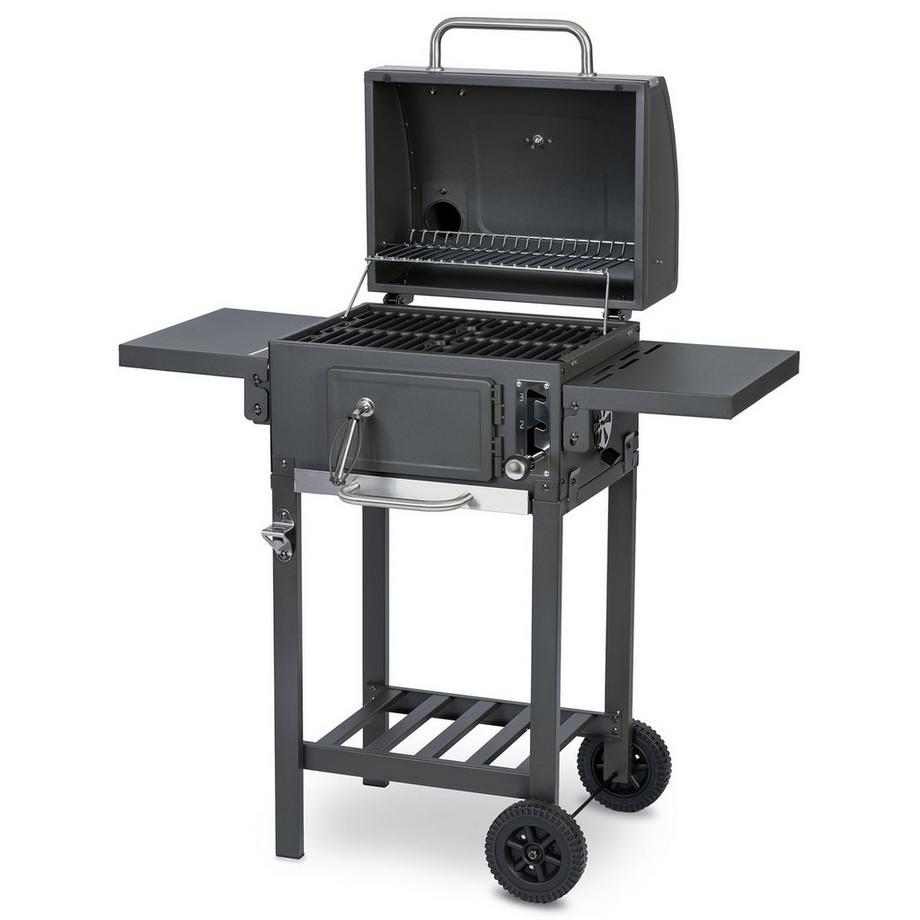 B2X  Berdsen BD-892 Holzkohlegrill 