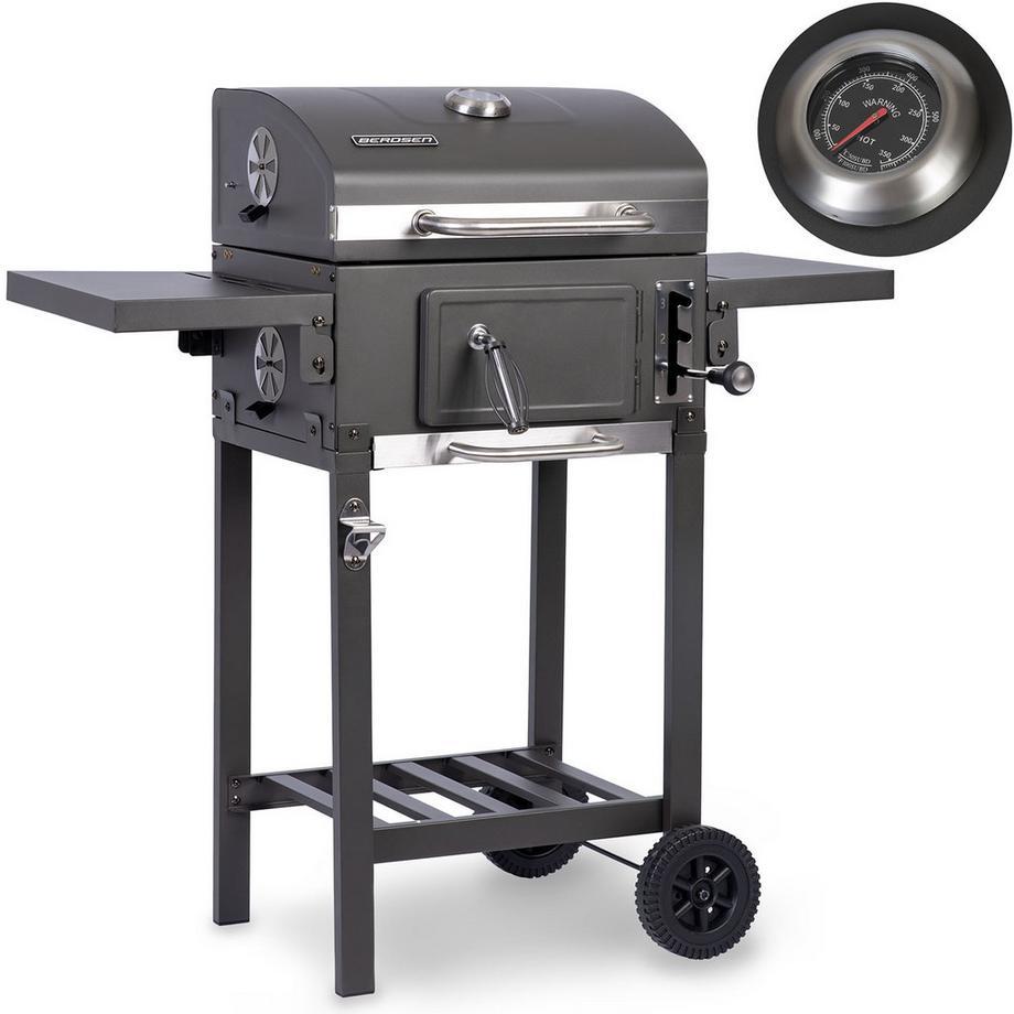 Berdsen BD-892 Holzkohlegrill