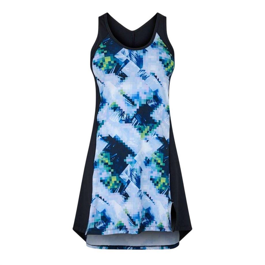 Robe Débardeur Sport Fiona