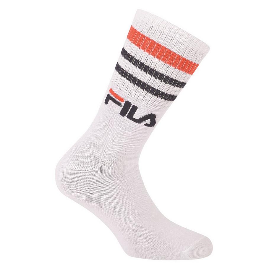 FILA 6er Pack Stretch Socken  
