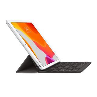 Apple  Smart Keyboard CH, iPad 2020 (8. Gen), iPad 2021 (9. Gen) 