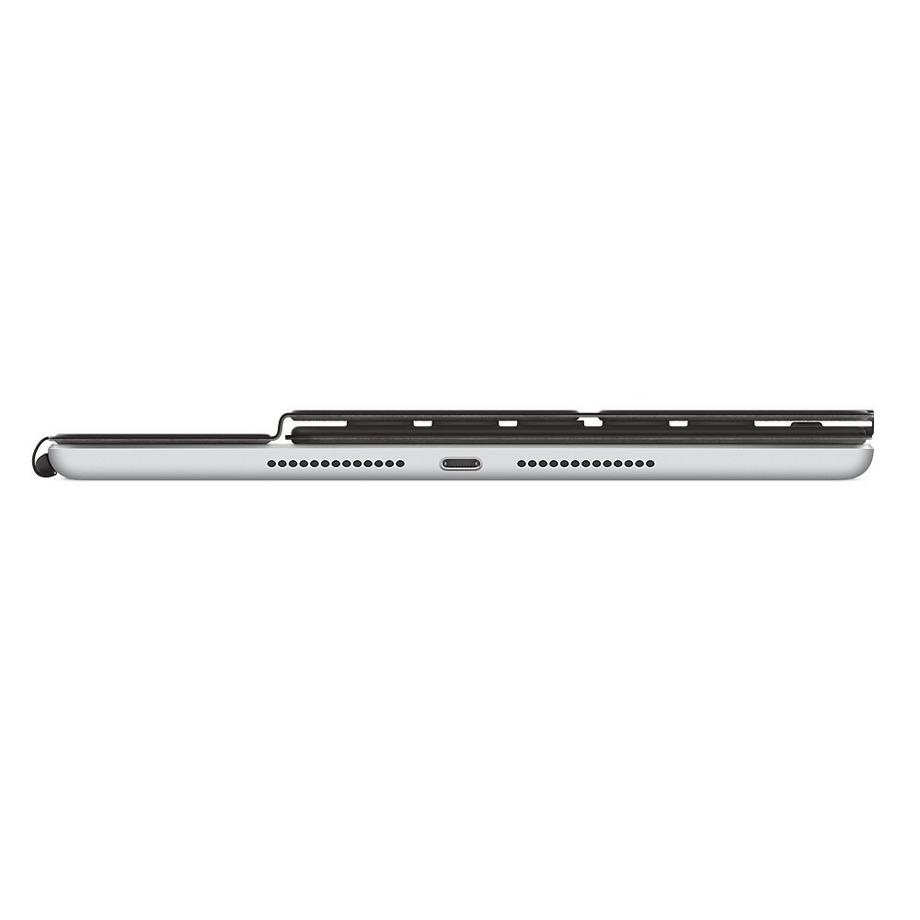Apple  Smart Keyboard CH, iPad 2020 (8. Gen), iPad 2021 (9. Gen) 