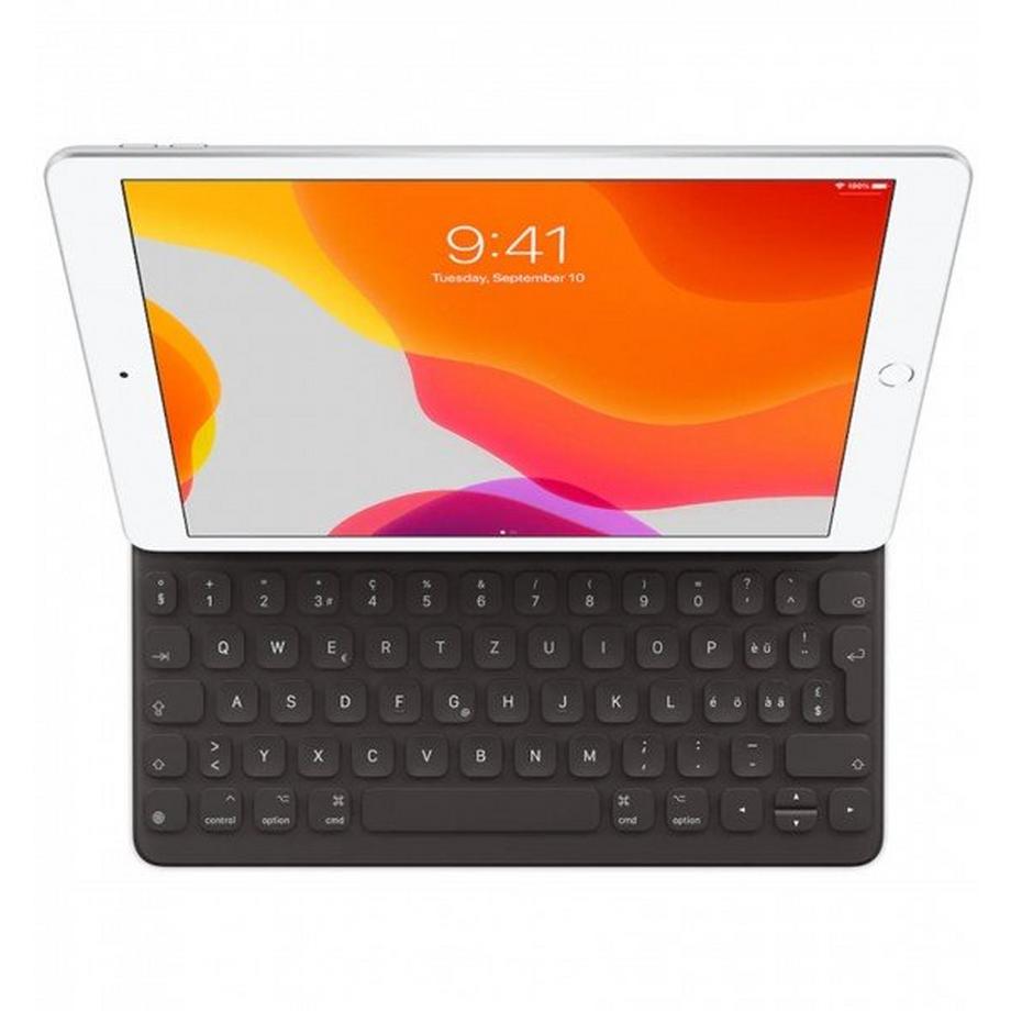 Smart Keyboard CH, iPad 2020 (8. Gen), iPad 2021 (9. Gen)
