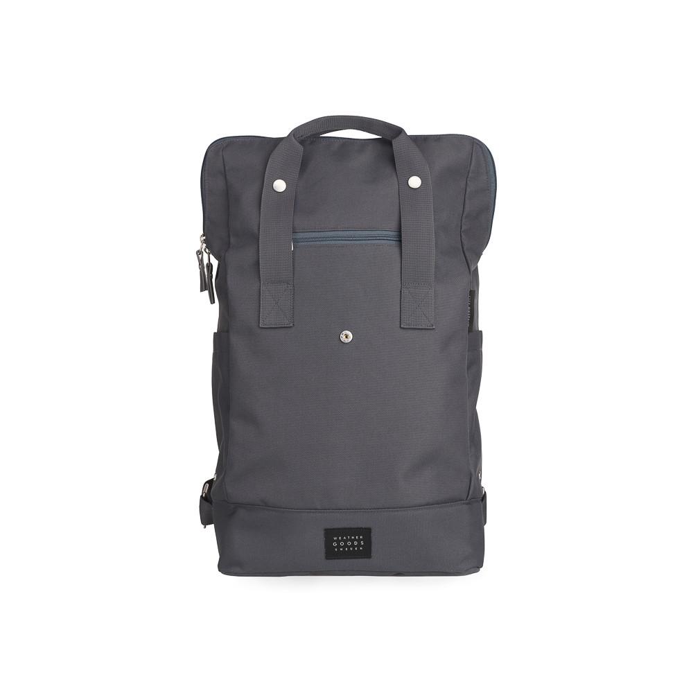 Weathergoods  CITY Bikepack Fahrradtaschen 