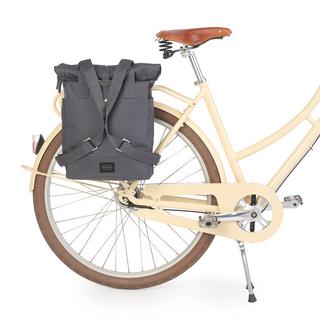 Weathergoods  CITY Bikepack Fahrradtaschen 