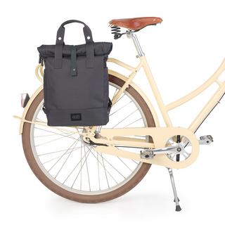 Weathergoods  CITY Bikepack Fahrradtaschen 