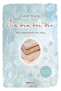 Ich bin bei dir - Mit wahren Geschichten Young, Sarah Couverture rigide 