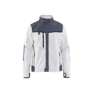 Blaklader  microfleece-jacke 