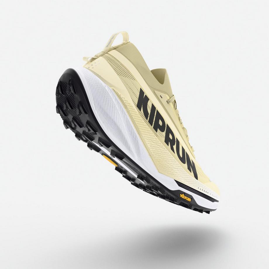 KIPRUN Kipsimmit Race Trailrunning Carbonplatte Sportschuhe  