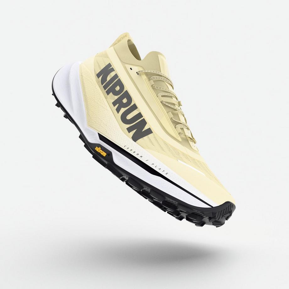 KIPRUN Kipsimmit Race Trailrunning Carbonplatte Sportschuhe  