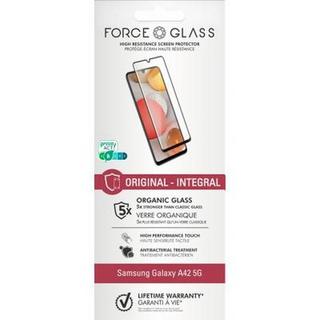 Force Power  Pack de 5 Protège écrans pour Samsung Galaxy A42 5G 