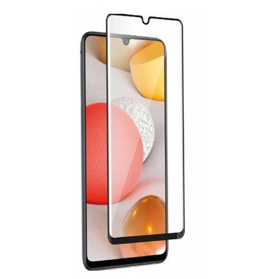 Pack de 5 Protège écrans pour Samsung Galaxy A42 5G