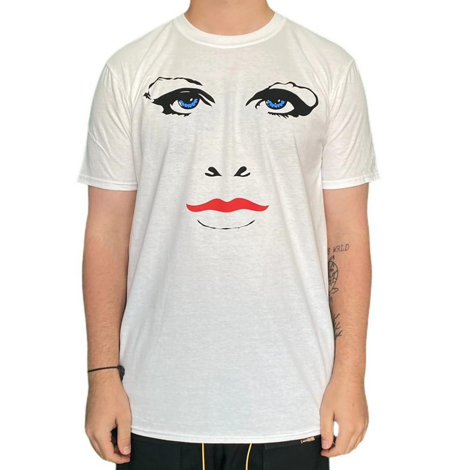 T-ShirtFaces & Doves