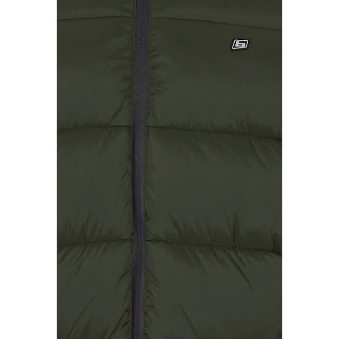 Blend Doudoune à capuche  