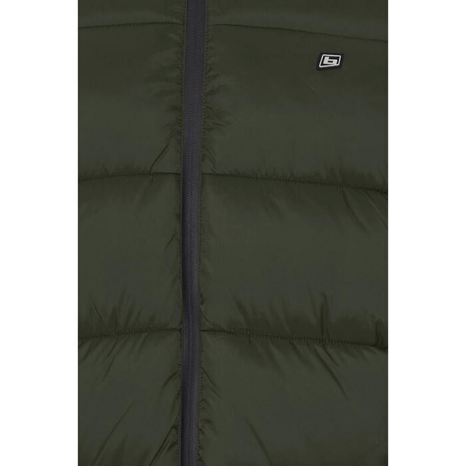 Blend Daunenjacke mit Kapuze  