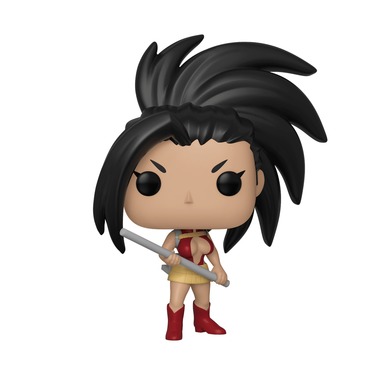 Funko  Funko POP! My Hero Academia: Momo Yaoyorozu (605) 