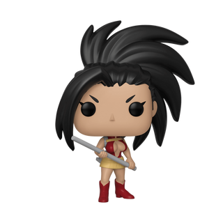 Funko  Funko POP! My Hero Academia: Momo Yaoyorozu (605) 