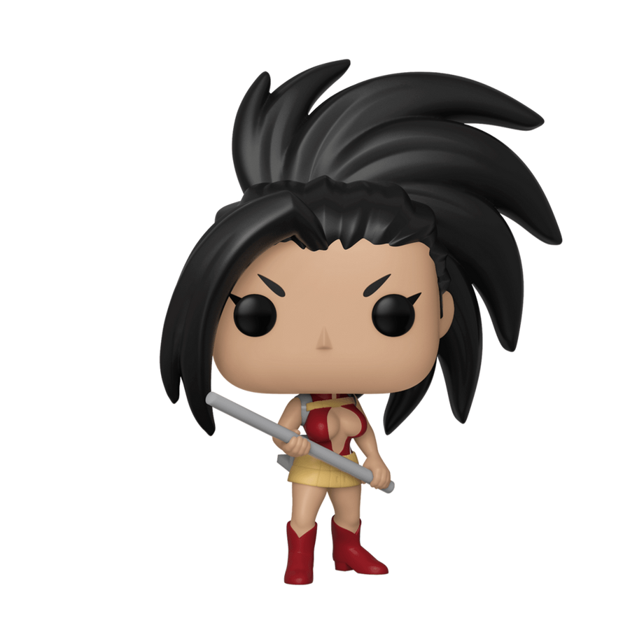 Funko  Funko POP! My Hero Academia: Momo Yaoyorozu (605) 