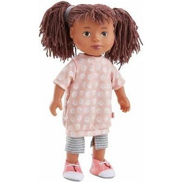 HABA-Spielpuppe Amara, 32 cm