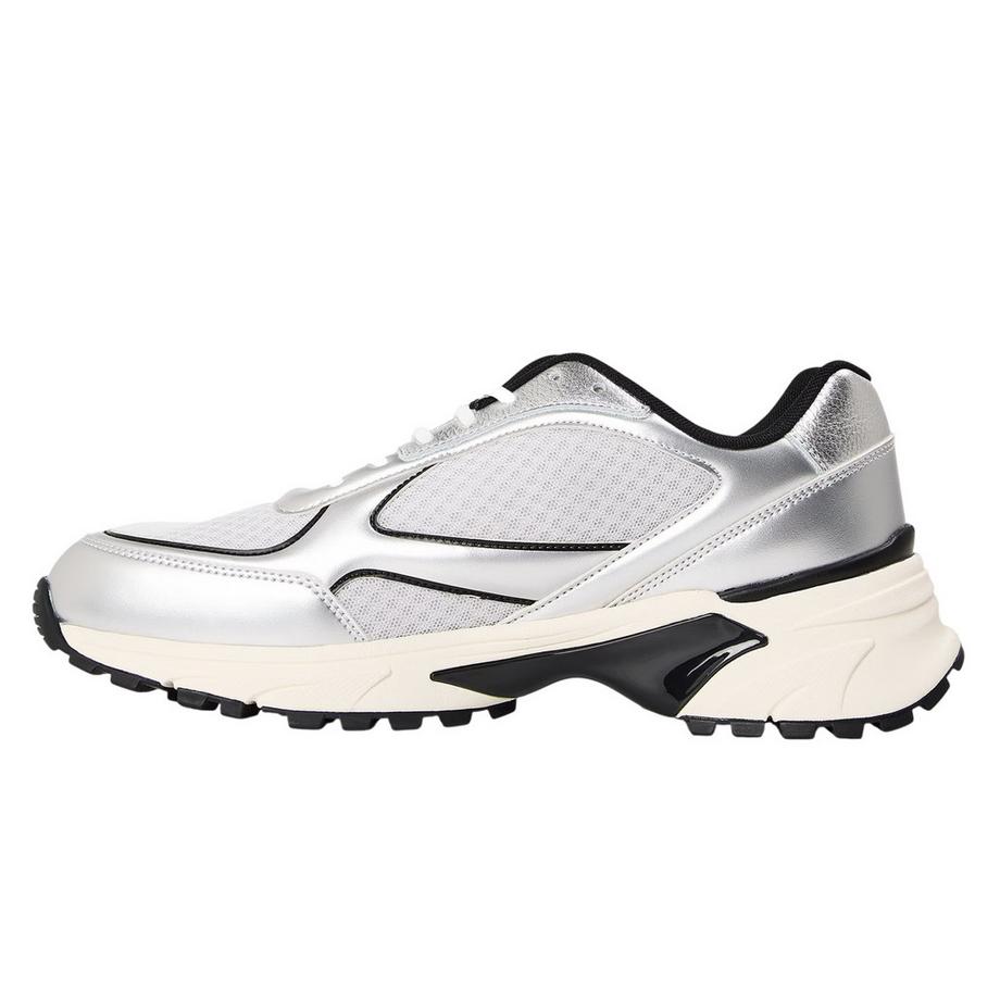 Calvin Klein Scarpe Da Trekking Chunky  