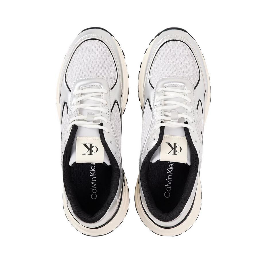 Calvin Klein Scarpe Da Trekking Chunky  