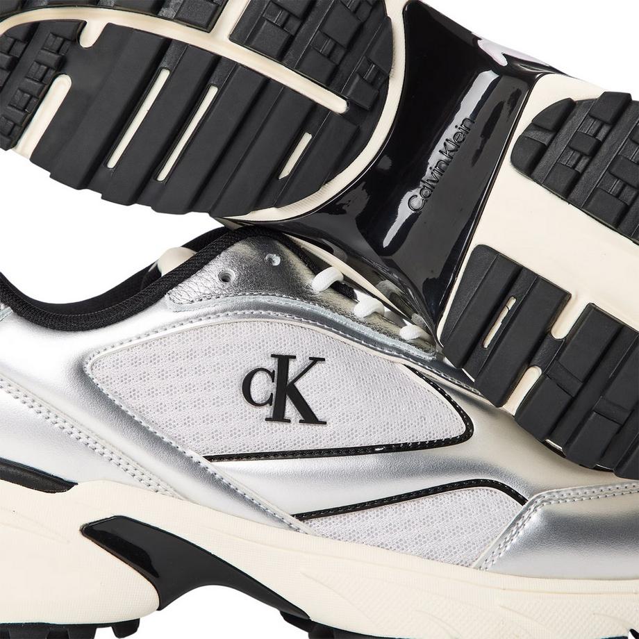 Calvin Klein Scarpe Da Trekking Chunky  