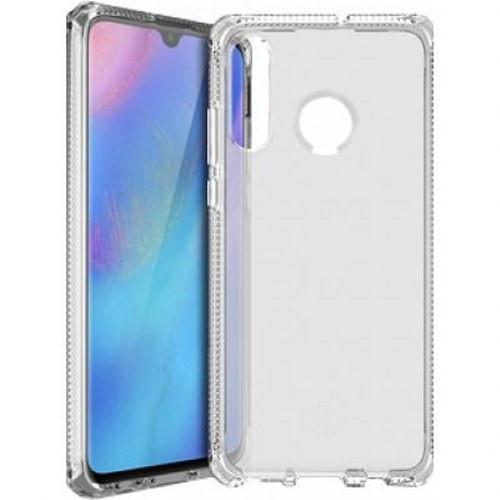 ITSKINS  Hülle Spectrum Clear Huawei P30 Lite 