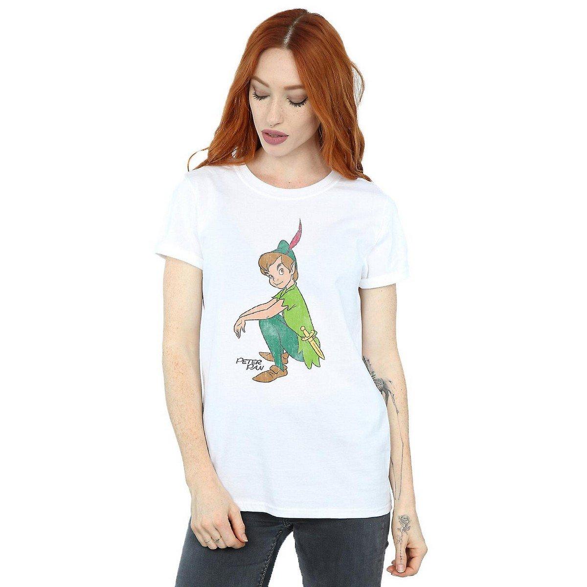 Peter Pan Peter Pan T-Shirt Classique  