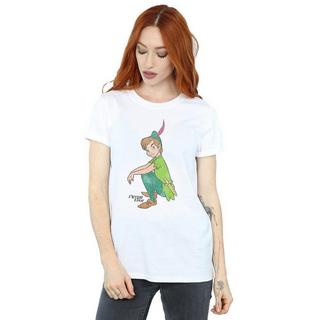 Peter Pan Peter Pan T-Shirt Classique  