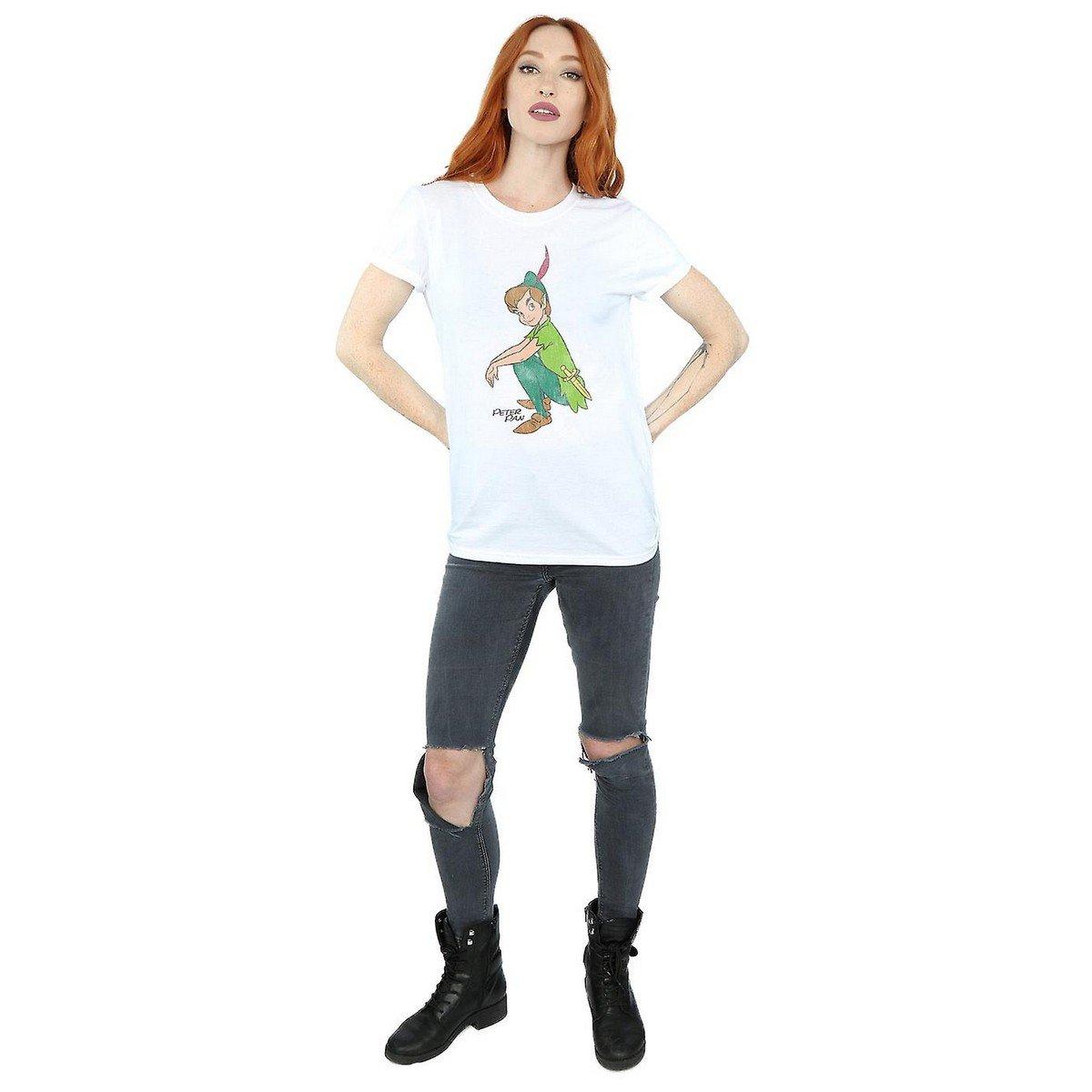 Peter Pan Peter Pan T-Shirt Classica  