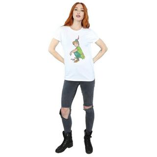 Peter Pan Peter Pan T-Shirt Classique  