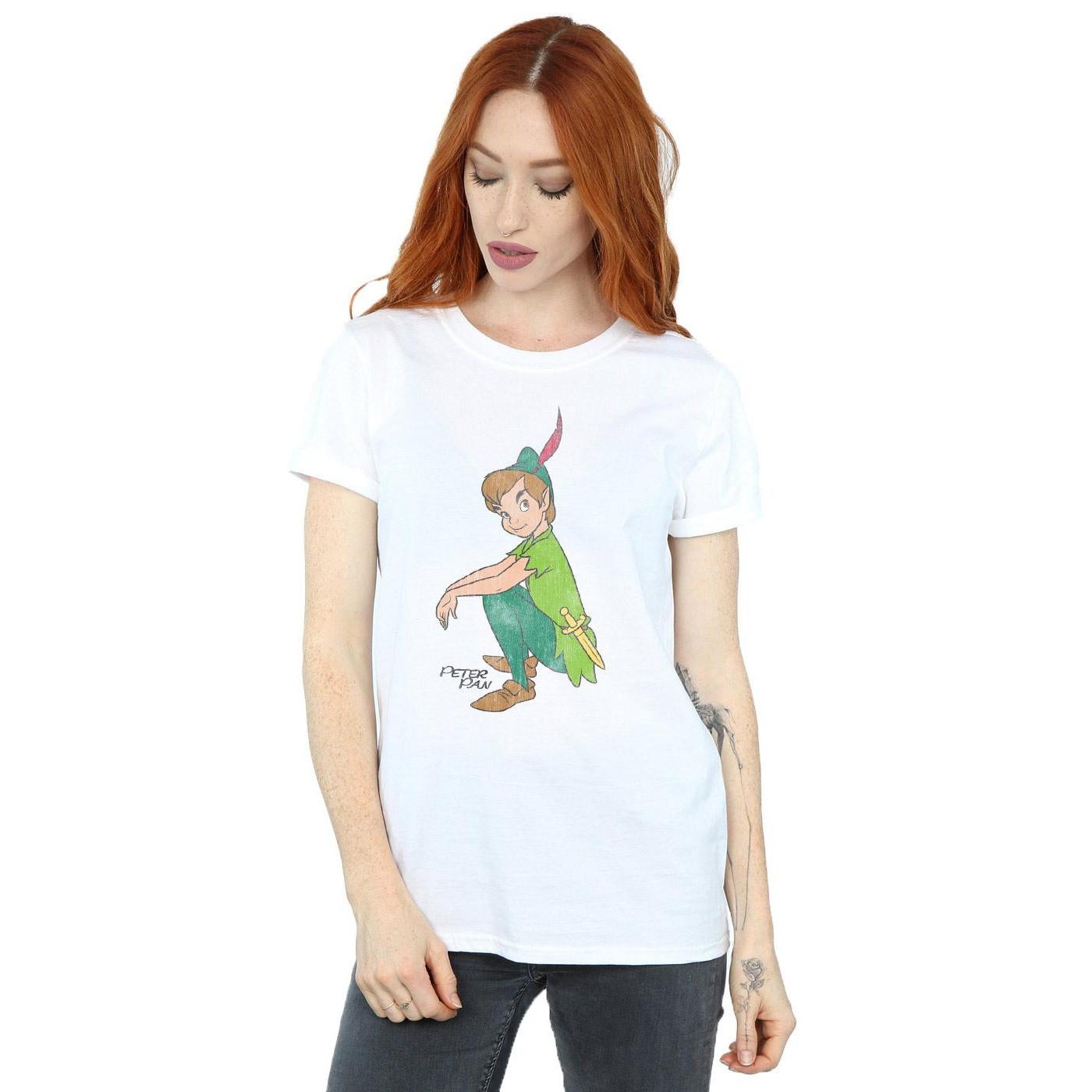 Peter Pan Peter Pan T-Shirt Classique  