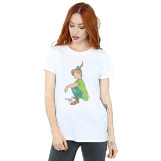 Peter Pan  Classic TShirt 