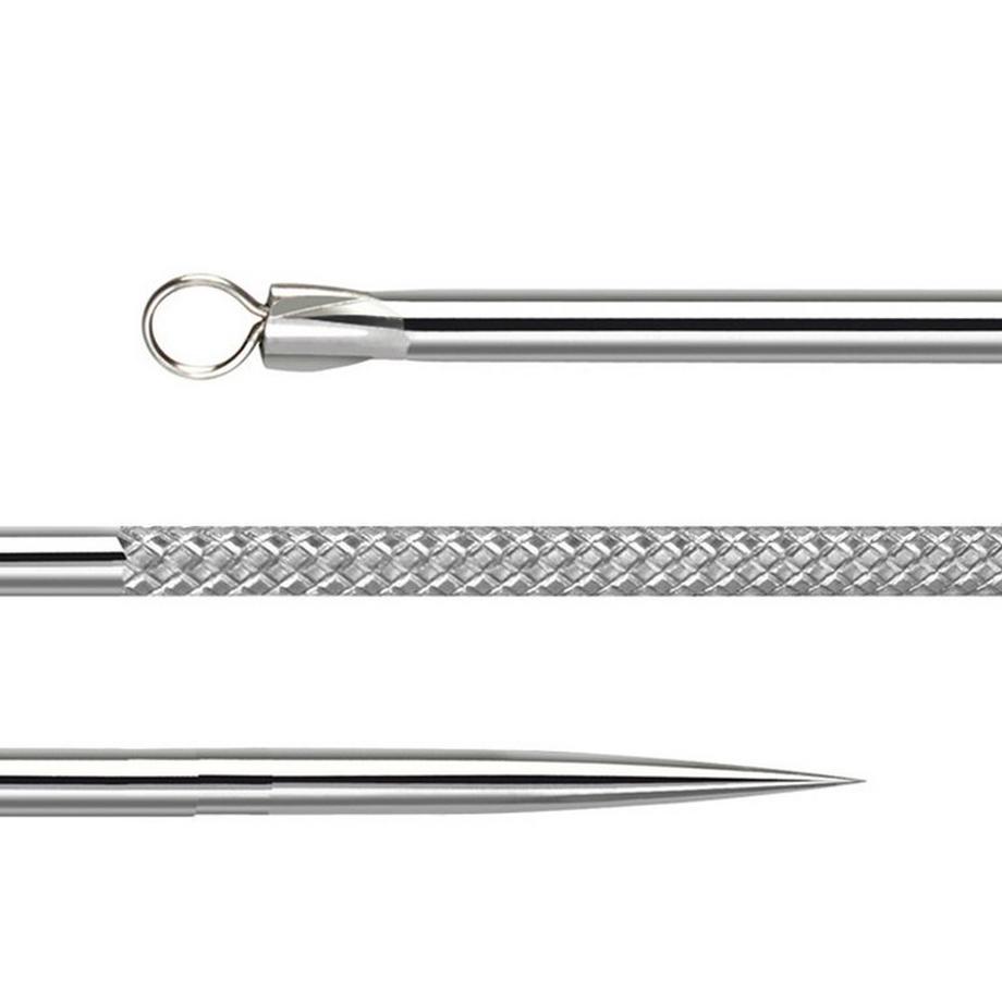 eStore  x3 strumenti di trattamento per pori e acne 