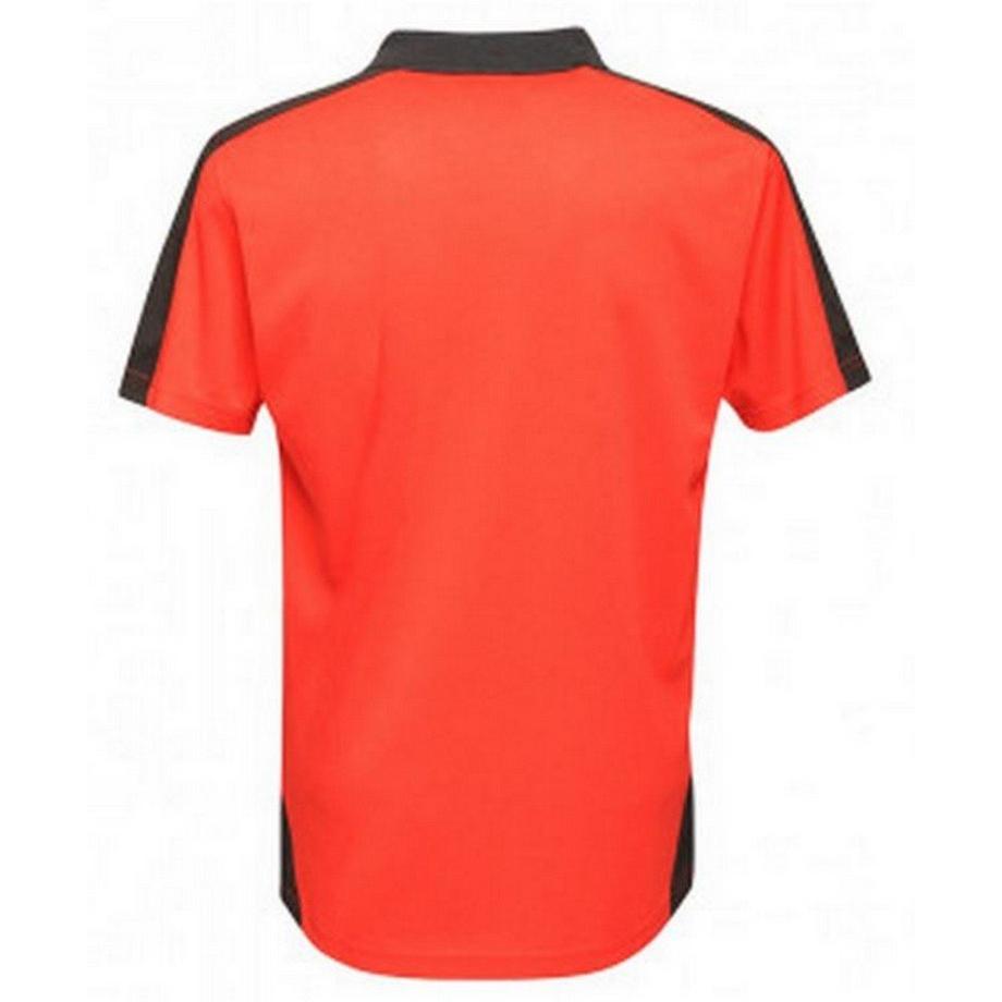 Regatta Polo Coolweave Piqué  