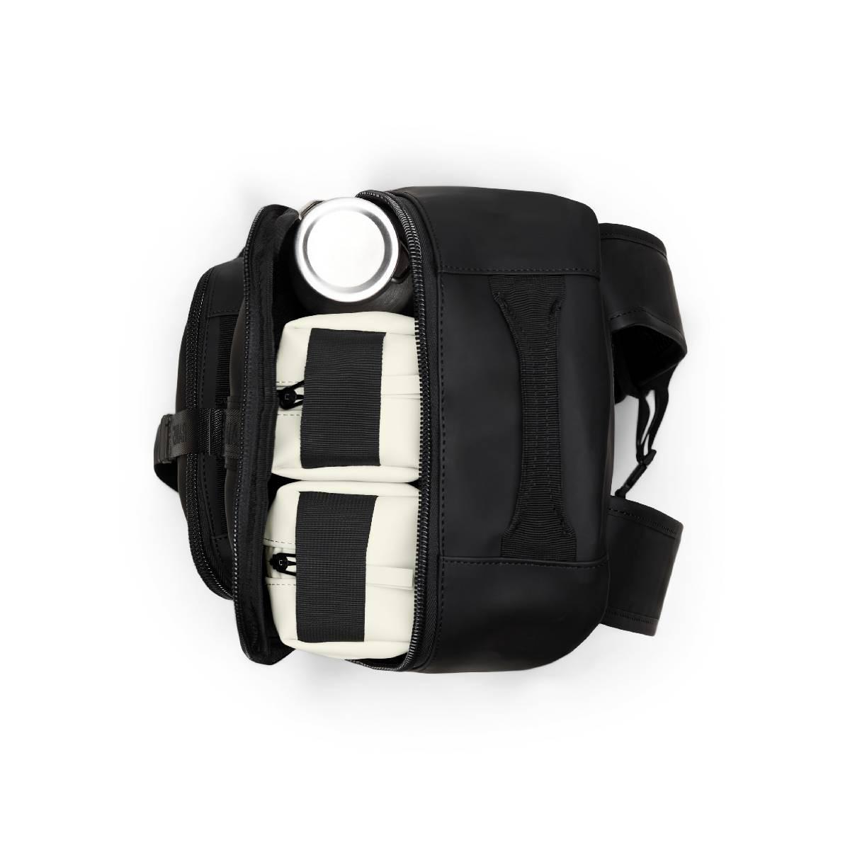 RAINS Trail Rucksack W3  