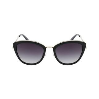 Smarty Cat Eye Sonnenbrille mit Etui  
