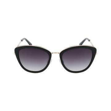 Sonnenbrille mit Etui