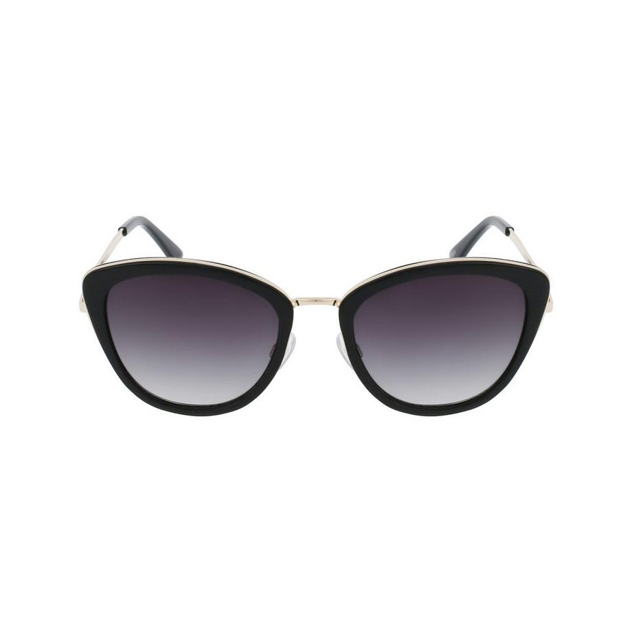 Smarty Cat Eye Sonnenbrille mit Etui  