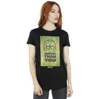 SCOOBY DOO Smarter Than You T-Shirt  