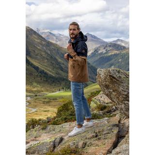 Rukka Nash Regenjacke  