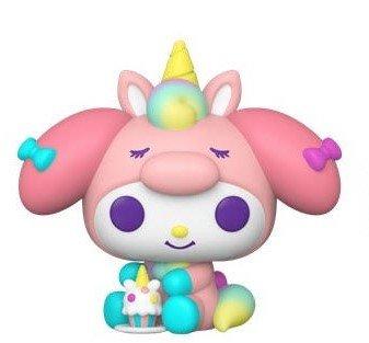 Funko  Funko Pop! Sanrio Hello Kitty: My Melody (61) 