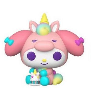 Funko Pop! Sanrio Hello Kitty: My Melody (61)