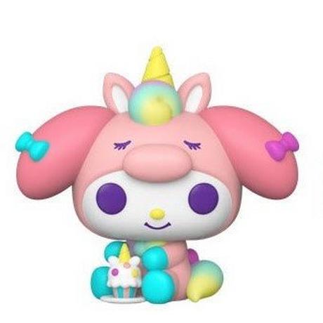 Funko  Funko Pop! Sanrio Hello Kitty: My Melody (61) 