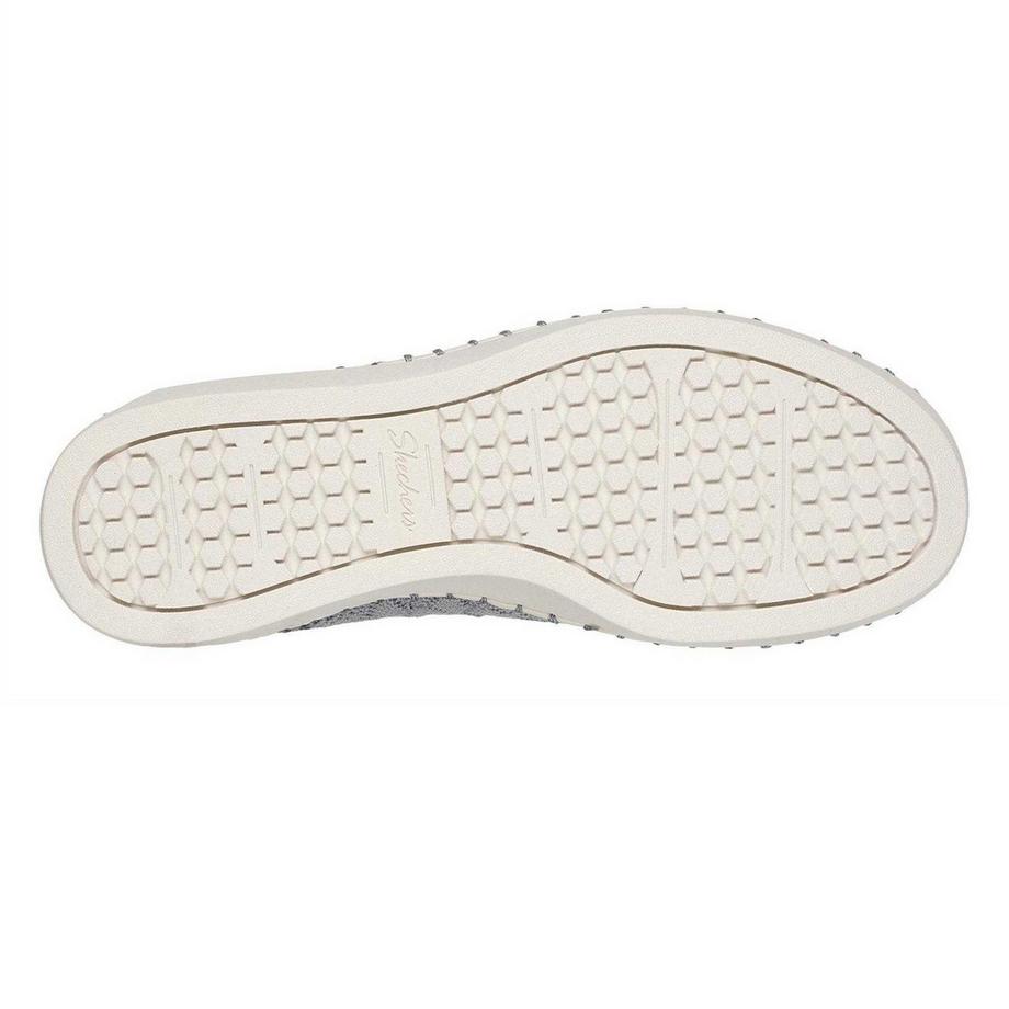 SKECHERS Baskets Sepulveda Tricotées à Enfiler  