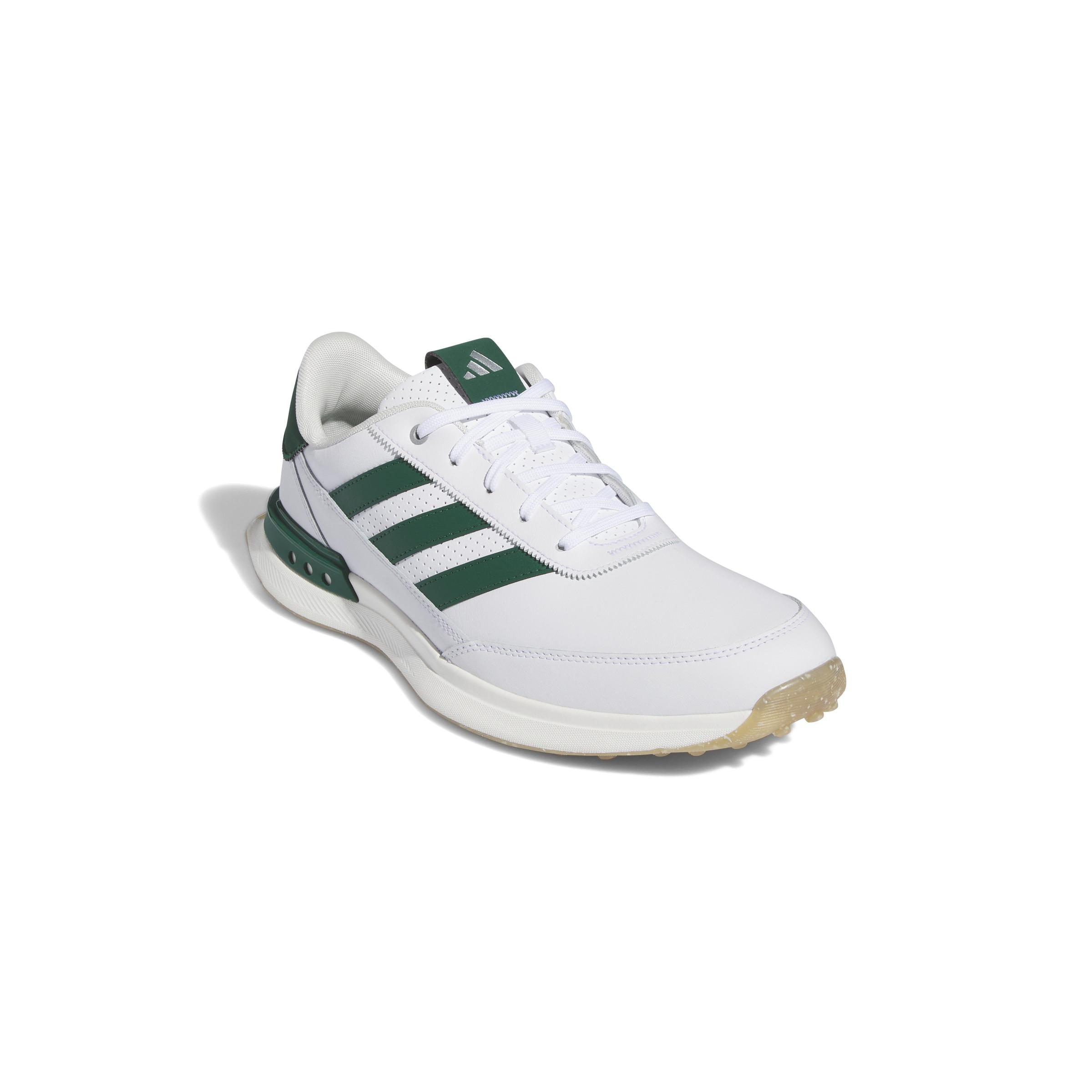 adidas  chaussures de golf sans crampons cuir s2g 24 