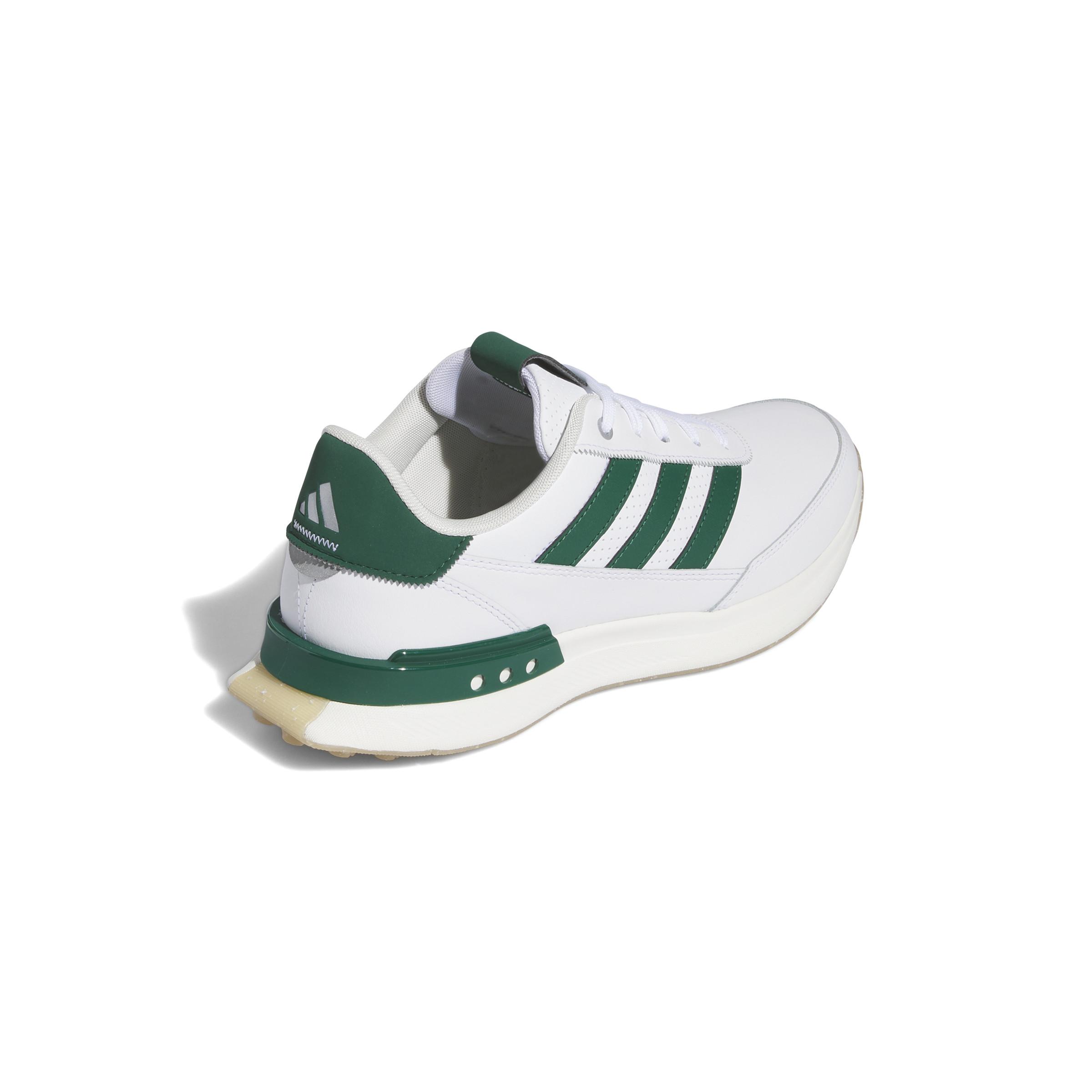 adidas  chaussures de golf sans crampons cuir s2g 24 