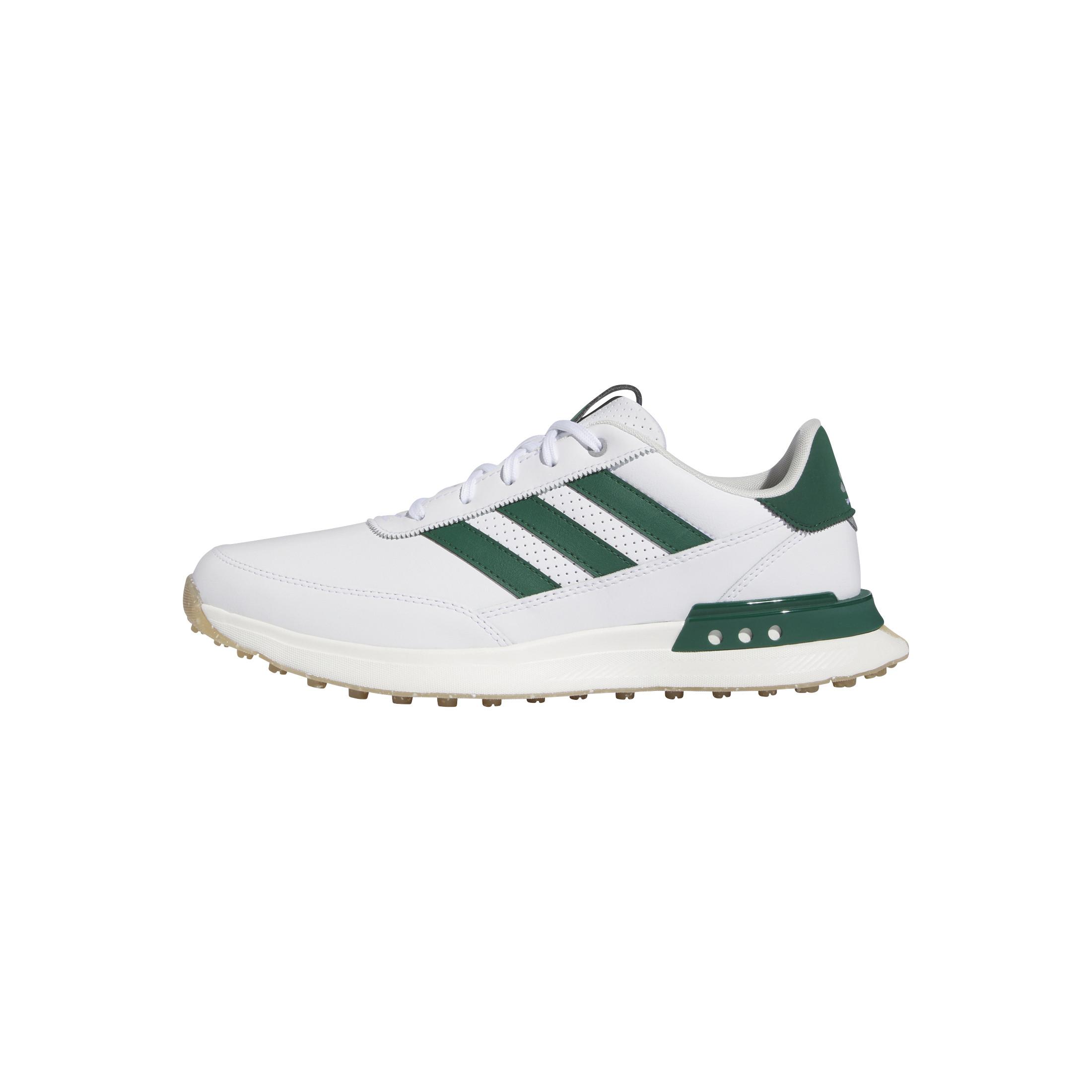 adidas  chaussures de golf sans crampons cuir s2g 24 