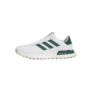 adidas  scarpe golf senza chiodi in pelle s2g 24 